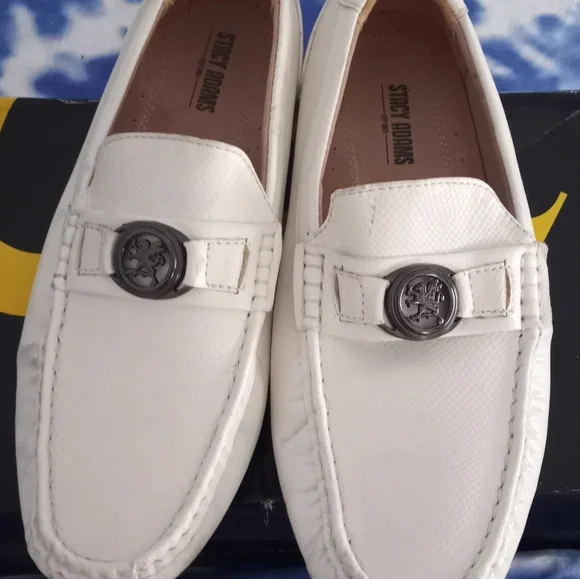 🩷Leather Stacey's Shoes🩷 - Picture 2 of 5